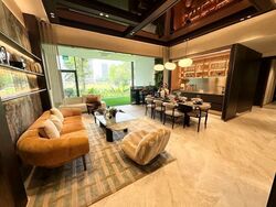 Promenade Peak (D3), Condominium #577439221